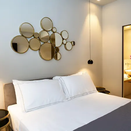 Pensión Elite & Hydromassage Pool Reggio Calabria