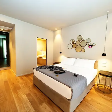 Elite & Hydromassage Pool Pensión Reggio Calabria