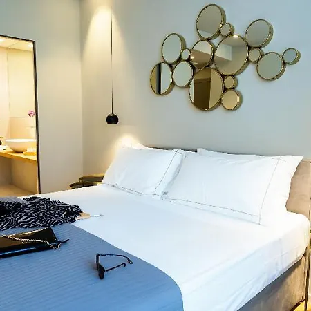 Elite & Hydromassage Pool Reggio Calabria