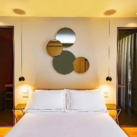 Elite & Hydromassage Pool בית הארחה רג'יו די קאלאבריה