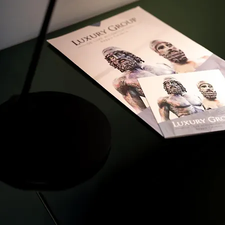 Elite & Hydromassage Pool רג'יו די קאלאבריה