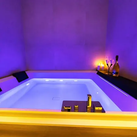 Guest house Elite & Hydromassage Pool