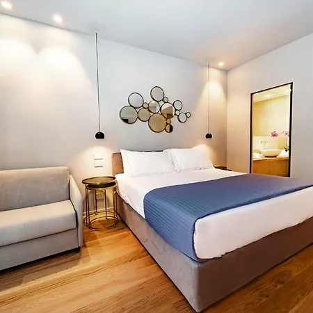 בית הארחה Elite & Hydromassage Pool