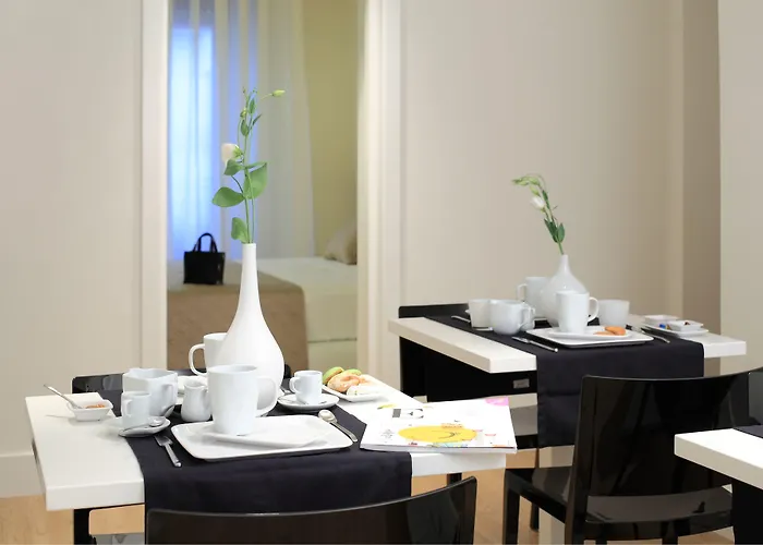 Elite & Hydromassage Pool Affittacamere