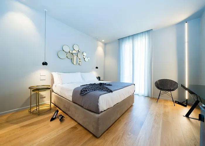 Elite & Hydromassage Pool Affittacamere