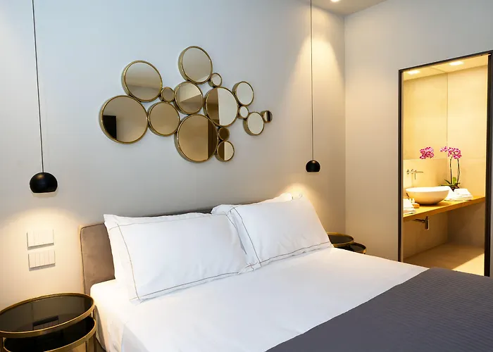 Affittacamere Elite & Hydromassage Pool Reggio Calabria