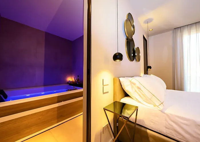 Affittacamere Elite & Hydromassage Pool Reggio Calabria