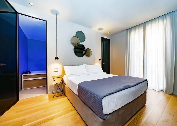 Konukevi Elite & Hydromassage Pool Reggio di Calabria