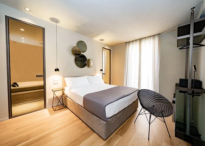 Elite & Hydromassage Pool Reggio Calabria