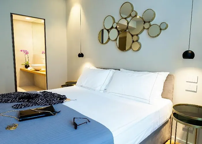 Elite & Hydromassage Pool Reggio Calabria